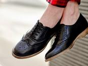 Inspiration: Brogues