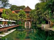 Lugares Ensueño Tarannà Luxury Travel: tesoros ocultos Angkor