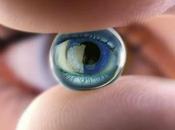 Google: Lentes contacto inteligentes para diabeticos.