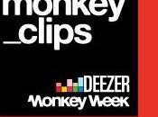 Dezzer Monkey Week: Concurso Monkey_Clips