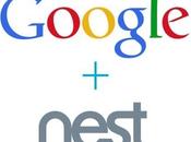 ¿Por Google gasto millones dólares adquisición Nest?