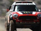 Comienza octava etapa Dakar 2014