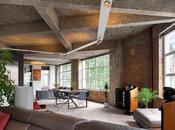 Loft Rustico Londinense