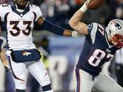 Analisis Final AFC: Patriots Broncos