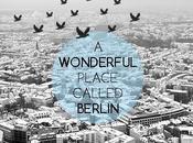 Querida Berlín