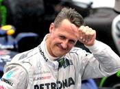 Michael Schumacher sigue “estable”