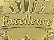 Premio Excellence