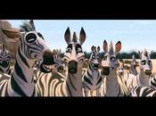 Khumba, Cebra Rayas Trailer