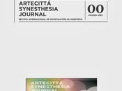 Artecittà, synesthesia journal, nueva iniciativa editorial entorno universo sinestesia.