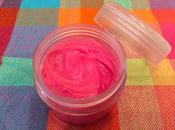 Bálsamo labial manteca karité