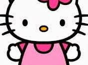 does Hello Kitty have mouth?