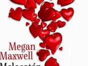 Melocotón Loco- Megan Maxwell