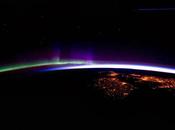 Increíbles fotos planeta tierra tomadas desde espacio