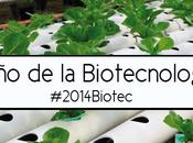 Biotecnología España
