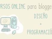 Cursos Online para Bloggers