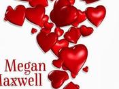 Reseña Melocotón loco Megan Maxwell