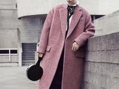 INSPIRATION Oversize Coat