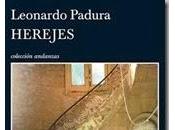 Herejes (Leonardo Padura)