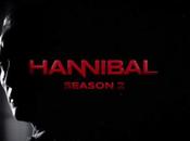 Tráiler Segunda Temporada ‘Hannibal’.