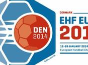 Europeo Balonmano 2014. Main Round Grupo jornada