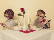 hagas "phubbing"!