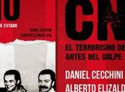 recomendables documentos sobre terrorismos Estado antes Golpe: "Parapolicial negro" CNU"