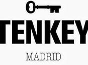 Tenkey 2014/15