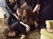 August: Osage County