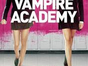 Otro póster Vampire Academy