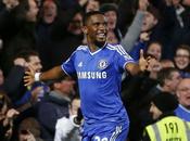 Etoo hunde United