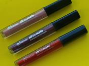 labiales Liquidos Farmacity!