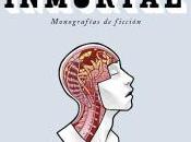 Prosa Inmortal: Horrores Ciencia