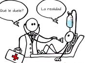 veces duele realidad