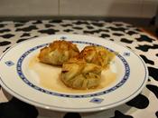 Saquitos Marisco