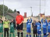 derbi entre Alberto Magno Montequinto termina