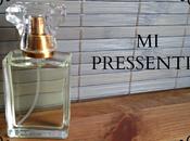 Pressentia, perfume personalidad