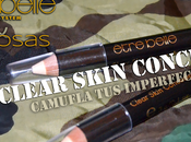 Camufla imperfecciones être belle