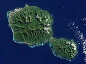 Islas (Tahití, Polinesia Francesa)