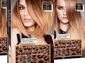 Mechas californianas Preference Loreal