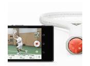 Sony Smart Tennis Sensor ayuda mejorar juego $175