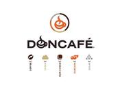 Infography Packaging Doncafé