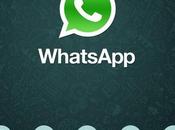 Whatsapp alcanza millones usuarios activos