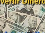 Invertir dinero