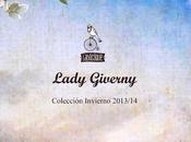 Lady Giverny, colección invierno Böcöque