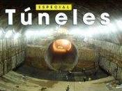 Especial túneles, nueva revista "liberada"