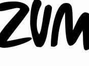 Let's move with ZUMBA!
