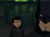 Tráiler “Son Batman” nueva película animación