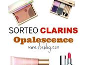 SORTEO Colorido Primavera CLARINS