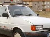 fiesta motor