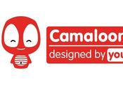 Sorteo Camaloon